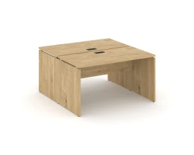 Рабочая станция 2-х сторон. 1580x1232x750 Стайл Проджект / Style Project images