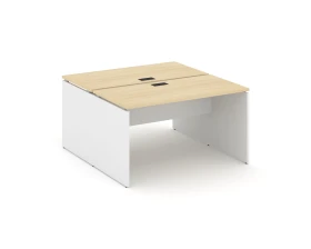 Рабочая станция 2-х сторон. 1580x1232x750 Стайл Проджект / Style Project images