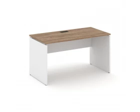 Стол письменный 1580x600x750 Стайл Проджект / Style Project images