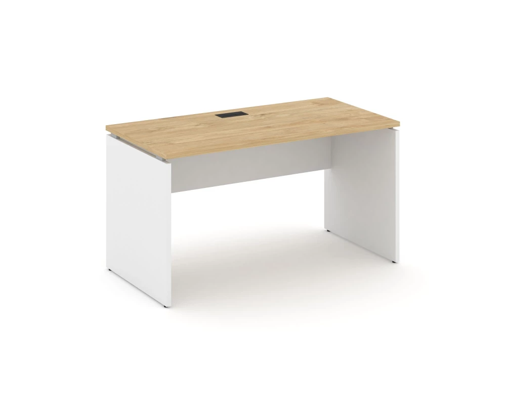 Стол письменный 1580x600x750 Стайл Проджект / Style Project