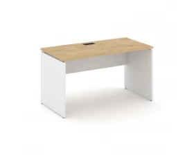 Стол письменный 1580x600x750 Стайл Проджект / Style Project images