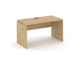 Стол письменный 1580x600x750 Стайл Проджект / Style Project images