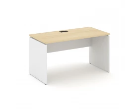 Стол письменный 1580x600x750 Стайл Проджект / Style Project images