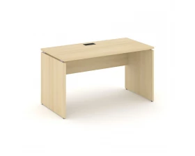 Стол письменный 1580x600x750 Стайл Проджект / Style Project images