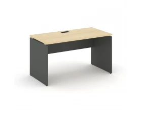 Стол письменный 1580x600x750 Стайл Проджект / Style Project images