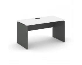 Стол письменный 1580x600x750 Стайл Проджект / Style Project images