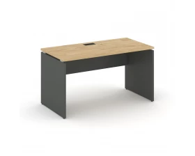 Стол письменный 1580x600x750 Стайл Проджект / Style Project images