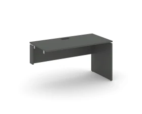 Стол-приставка к опор. элем. левая 1180x700x750 Стайл Проджект / Style Project images