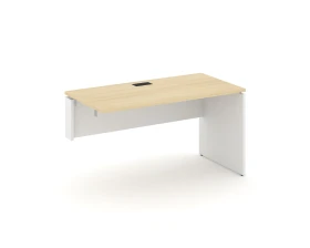 Стол-приставка к опор. элем. левая 1180x700x750 Стайл Проджект / Style Project images