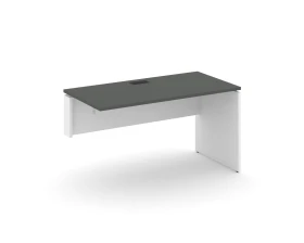 Стол-приставка к опор. элем. левая 1180x800x750 Стайл Проджект / Style Project images