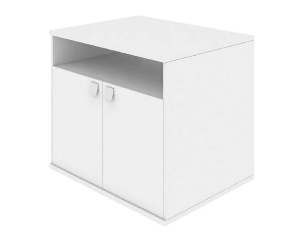 Тумба под оргтехнику сервисная Стайл Систем / Style System