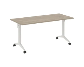 Стол складной мобильный 1580x720x753 Икс пулл / X-pull images