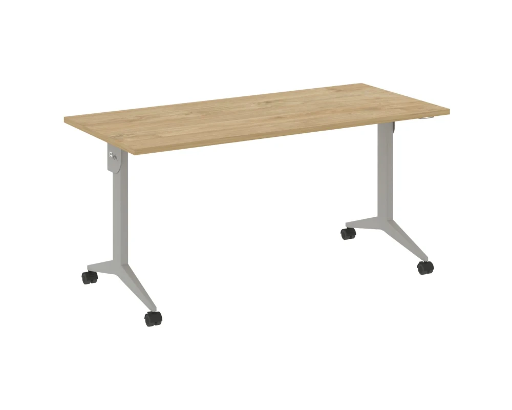 Стол складной мобильный 1580x720x753 Икс пулл / X-pull