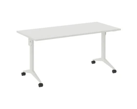 Стол складной мобильный 1580x720x753 Икс пулл / X-pull images