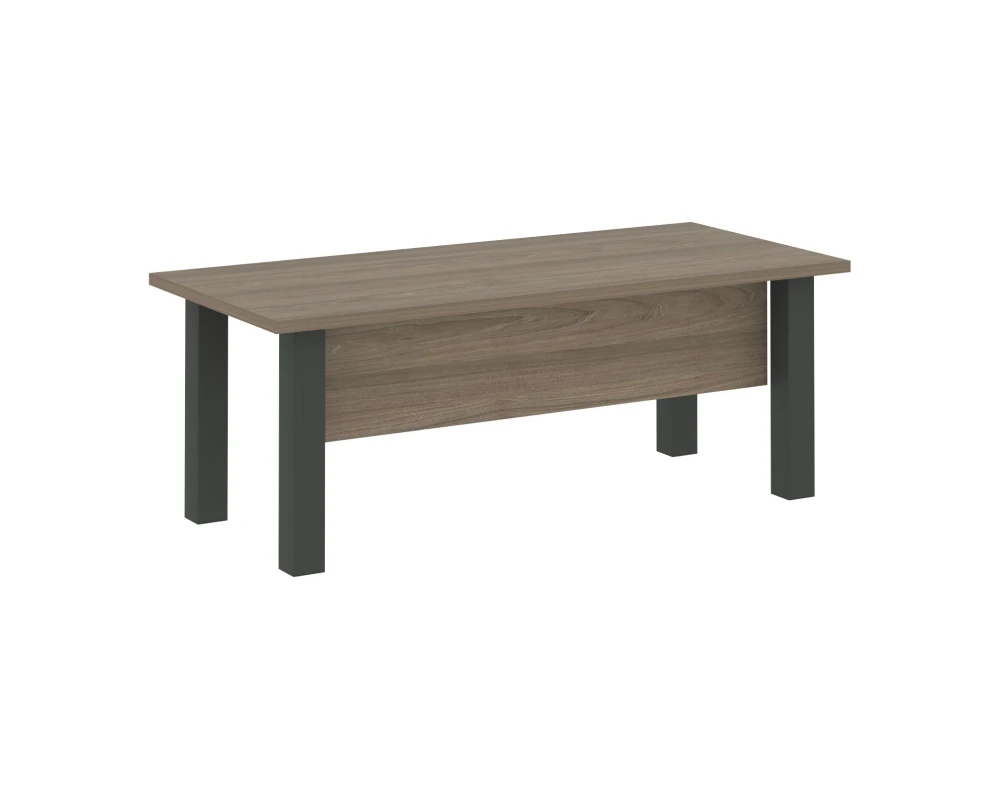 Стол руководителя LT.D-20.1 2000x900x750 Ялта / Yalta