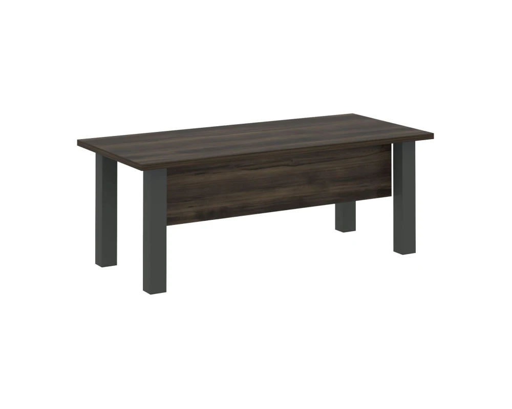 Стол руководителя LT.D-20.1 2000x900x750 Ялта / Yalta