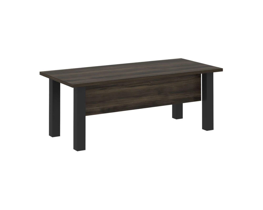 Стол руководителя LT.D-20.1 2000x900x750 Ялта / Yalta