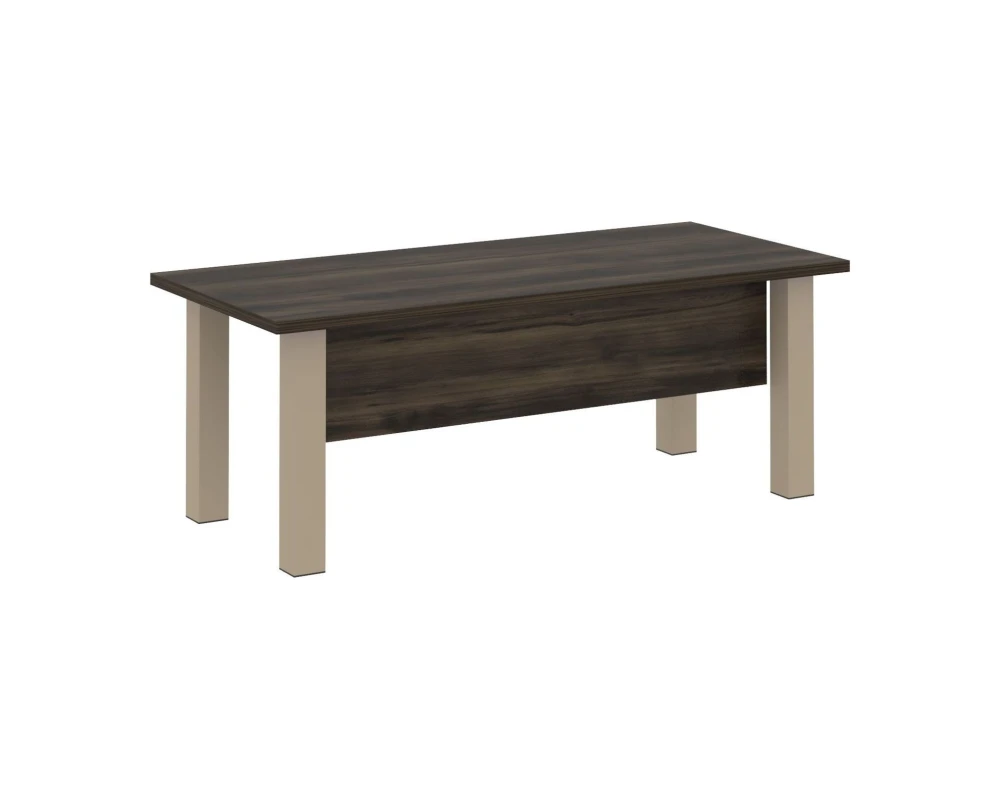 Стол руководителя LT.D-20.1 2000x900x750 Ялта / Yalta