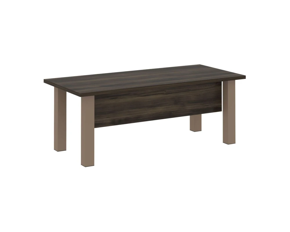 Стол руководителя LT.D-20.1 2000x900x750 Ялта / Yalta