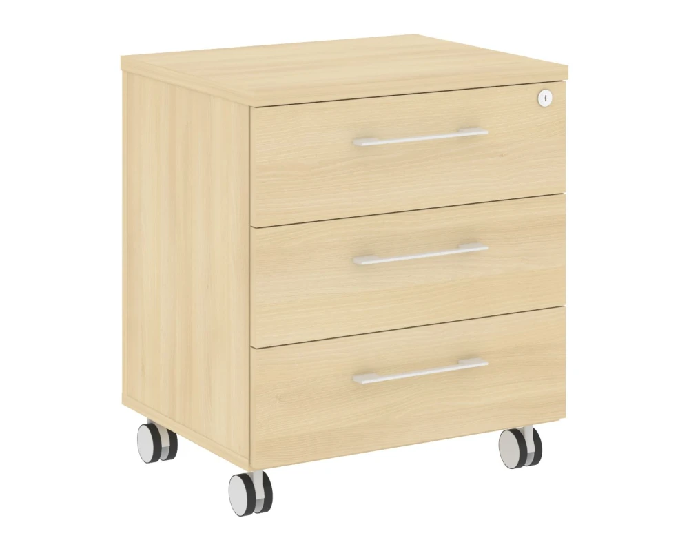 Тумба мобильная LT.TM 550x450x634 Ялта / Yalta