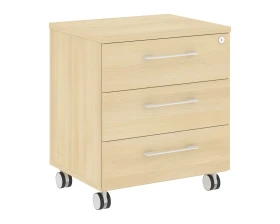 Тумба мобильная LT.TM 550x450x634 Ялта / Yalta images