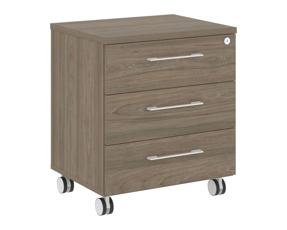 Тумба мобильная LT.TM 550x450x634 Ялта / Yalta