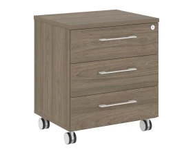Тумба мобильная LT.TM 550x450x634 Ялта / Yalta images