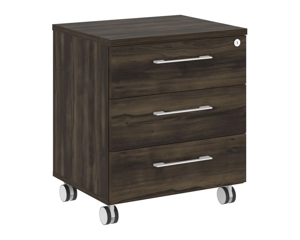 Тумба мобильная LT.TM 550x450x634 Ялта / Yalta