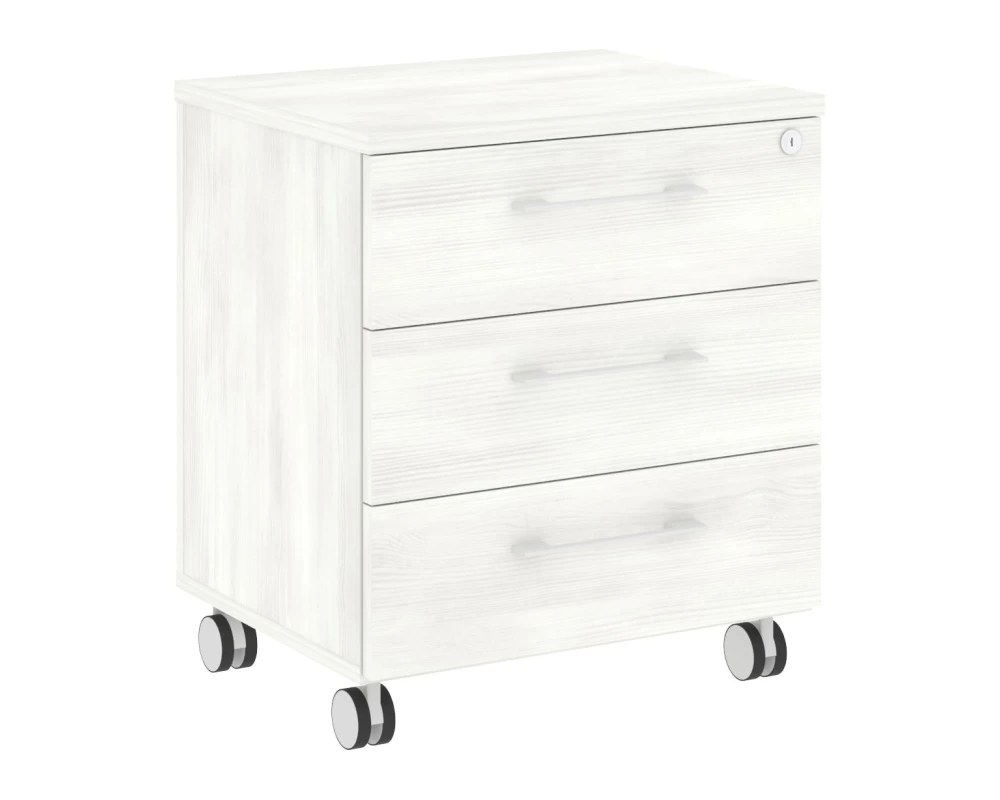 Тумба мобильная LT.TM 550x450x634 Ялта / Yalta