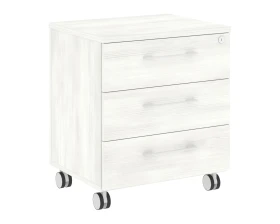 Тумба мобильная LT.TM 550x450x634 Ялта / Yalta images