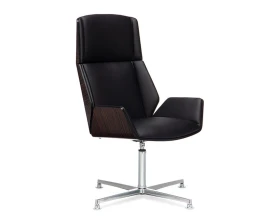 Кресло Overtime D100K шпон images