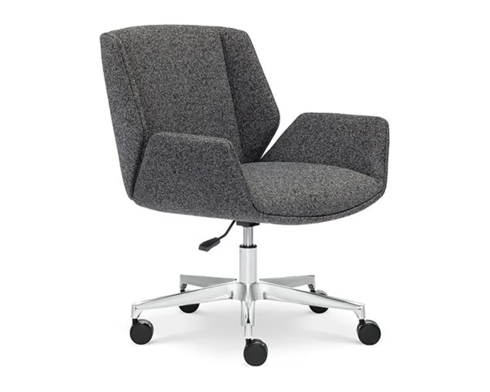 Кресло Overtime D80