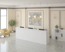 Мебель для приемной Комфорт images