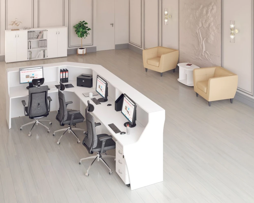 Мебель для приемной Комфорт