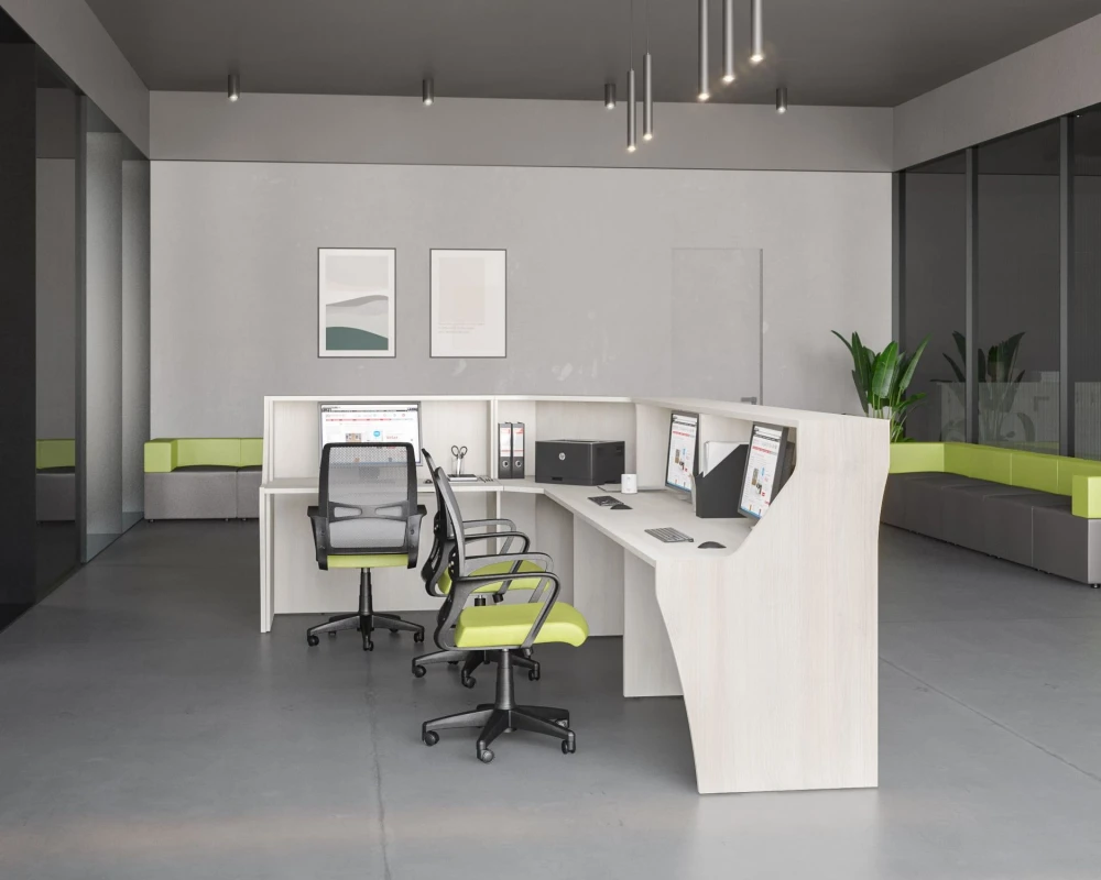 Мебель для приемной Комфорт