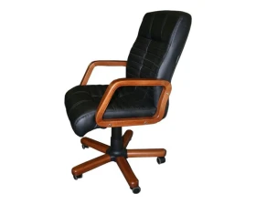 Кресло Атлант HW низкая спинка images