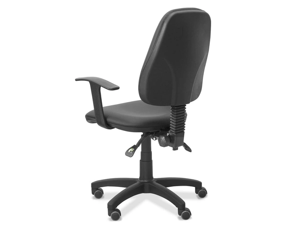 Кресло Эльза Т (экокожа)