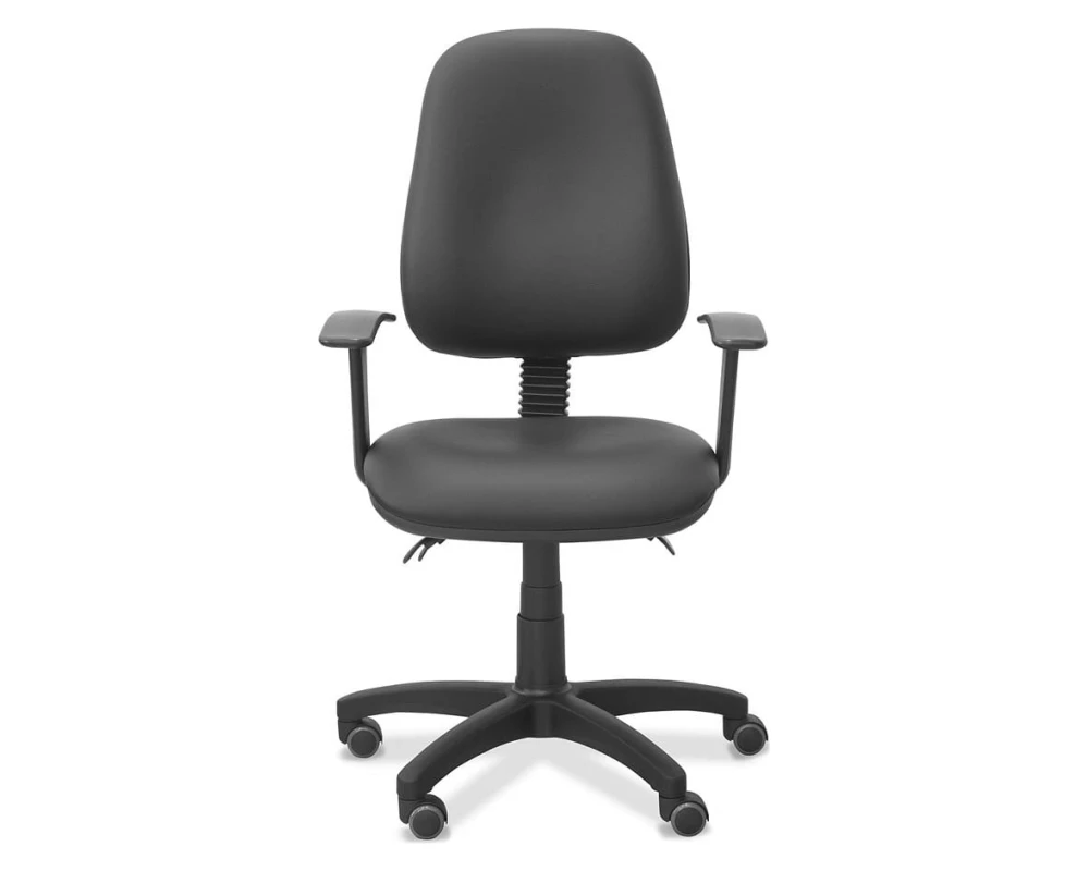 Кресло Эльза Т (экокожа)