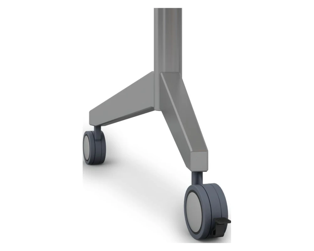 Складной прямолинейный стол СИМПЛ / SIMPLE (1400*600*750) 8СР.109-S BEND