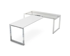 Брифинг приставка (1200*700*750) НБП-О.008 Глосс Лайн / Gloss Line images