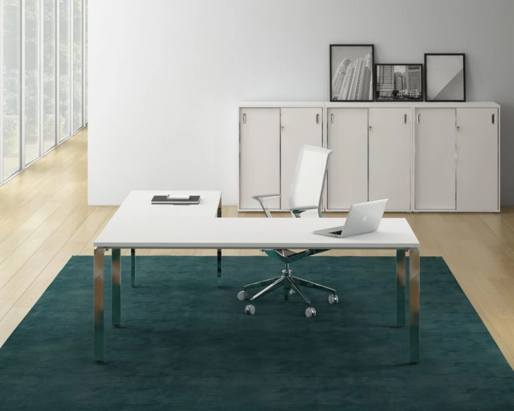 Кабинет руководителя Глосс Лайн / Gloss Line