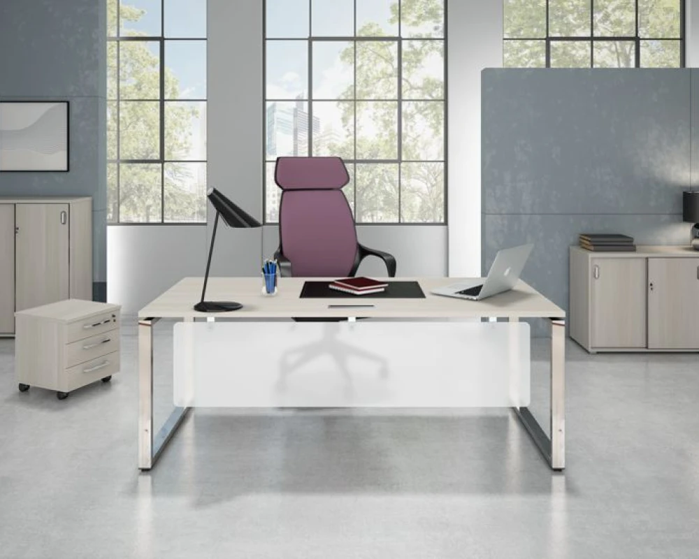 Кабинет руководителя Глосс Лайн / Gloss Line