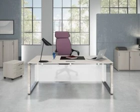 Кабинет руководителя Глосс Лайн / Gloss Line images