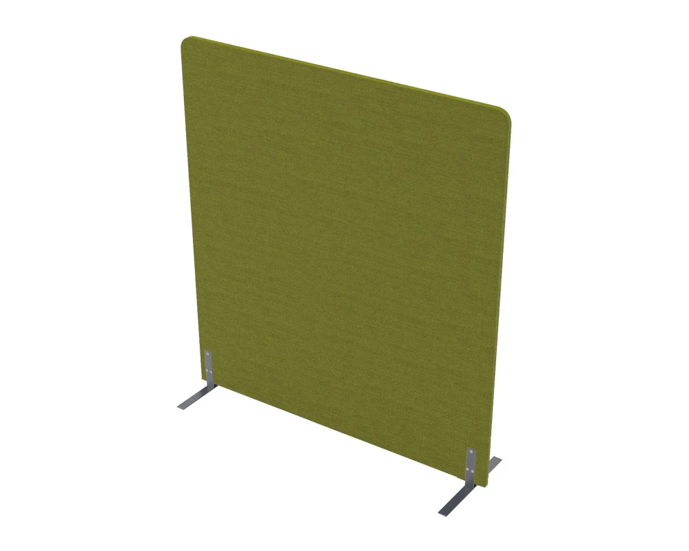 Акустическая мобильная перегородка (1350*450*1600) 011.МПО.1316 SOFToffice