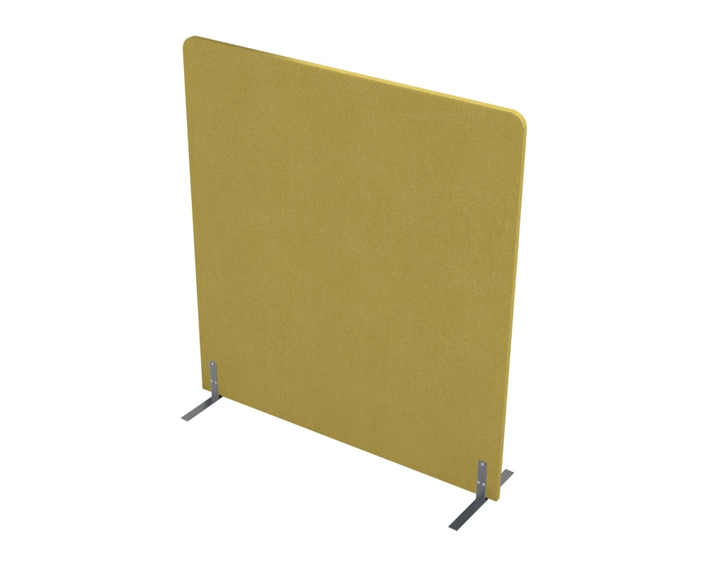 Акустическая мобильная перегородка (1350*450*1600) 011.МПО.1316 SOFToffice