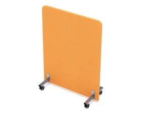 Акустическая мобильная перегородка (800*377*1100) 011.МП.8011 SOFToffice images