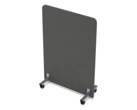 Акустическая мобильная перегородка (800*377*1200) 011.МП.8012 SOFToffice images