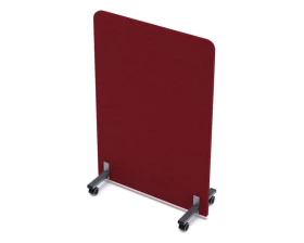 Акустическая мобильная перегородка (800*377*1200) 011.МП.8012 SOFToffice images