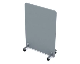 Акустическая мобильная перегородка (800*377*1200) 011.МП.8012 SOFToffice images