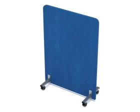 Акустическая мобильная перегородка (800*377*1200) 011.МП.8012 SOFToffice images